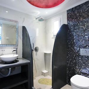 Chambre aux Étages Inférieurs